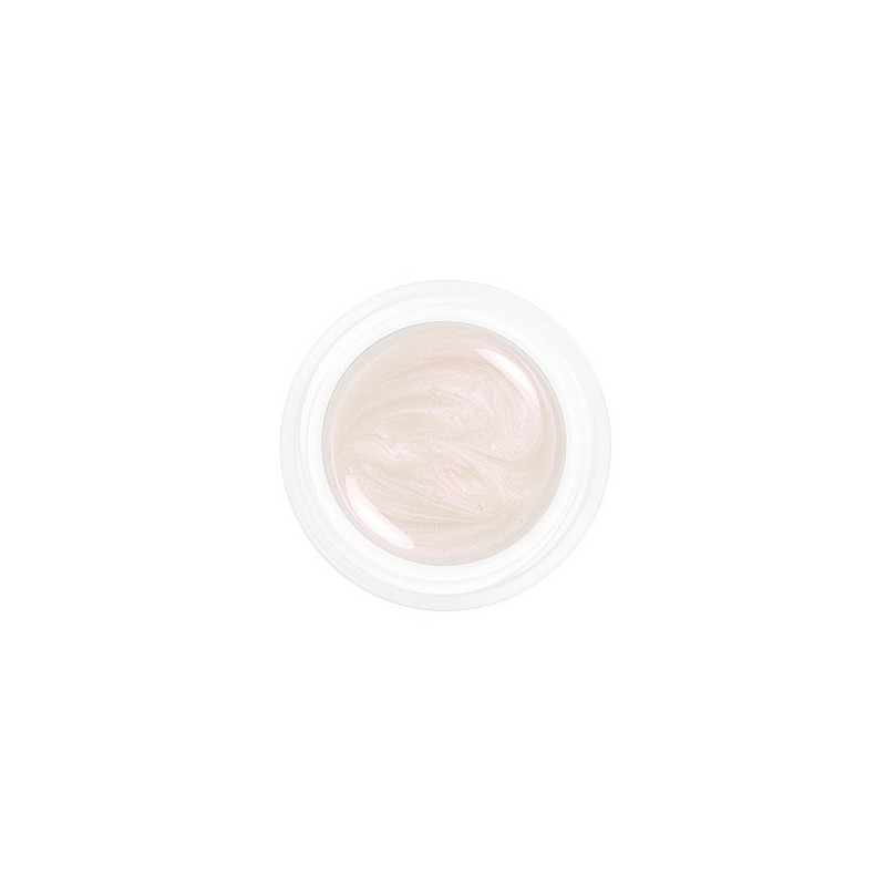 Illusion Pearly Pink (barevný UV gel) Illusion Pearly Pink (barevný UV gel)