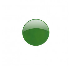 Green cover (barevný akryl)