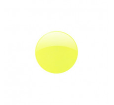 Yellow neon (barevný akryl)