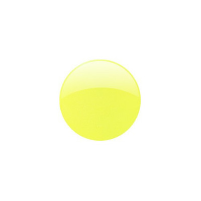 Neon žlutá č. 559
