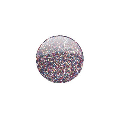 Multicolor glitter (barevný akryl)