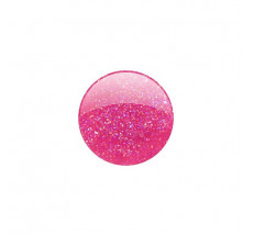 Baby pink shimmer (barevný akryl)