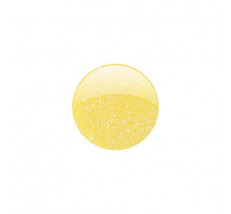 Yellow shimmer (barevný akryl)