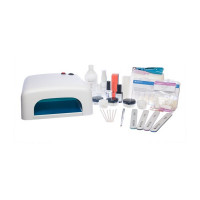 Sady na gelové nehty