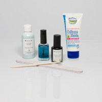 Sady na přírodní nehty