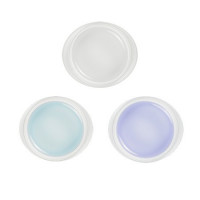 jednofázové uv gély