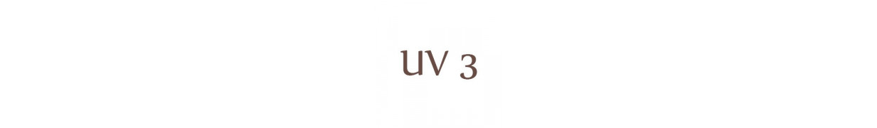UV gely dokončovací - lesky