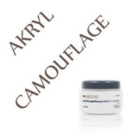 Akryl kamuflážní