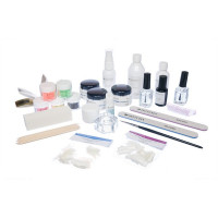 Sady na akrylové nehty